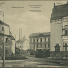 Krkonoše - Rokytnice n. Jizerou 1910